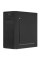 Корпус ExeGate XP-401-XP450 [EX283732RUS] черный