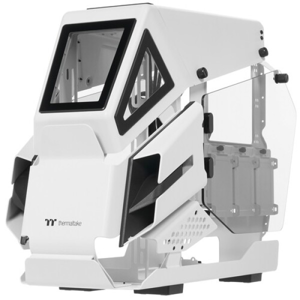 Корпус Thermaltake AH T200 Snow [CA-1R4-00S6WN-00] белый