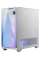 Корпус MSI MPG GUNGNIR 300R WHITE AIRFLOW [306-7G21W21-W57] белый
