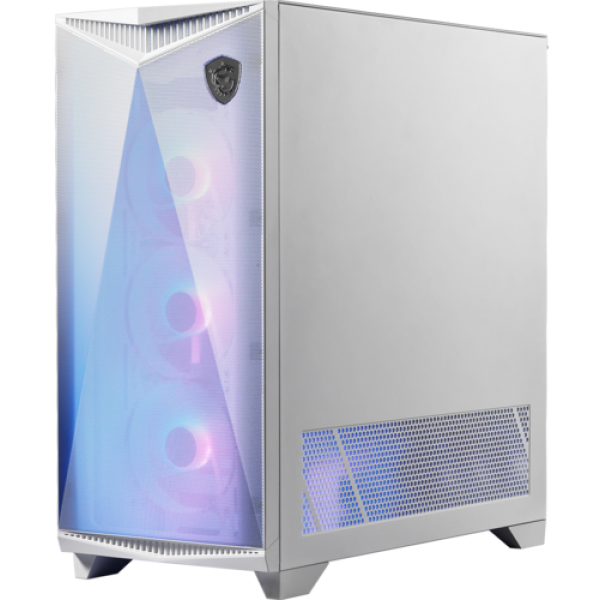 Корпус MSI MPG GUNGNIR 300R WHITE AIRFLOW [306-7G21W21-W57] белый