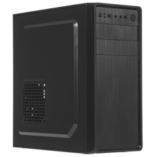 Корпус ExeGate XP-401 4895205117433 черный