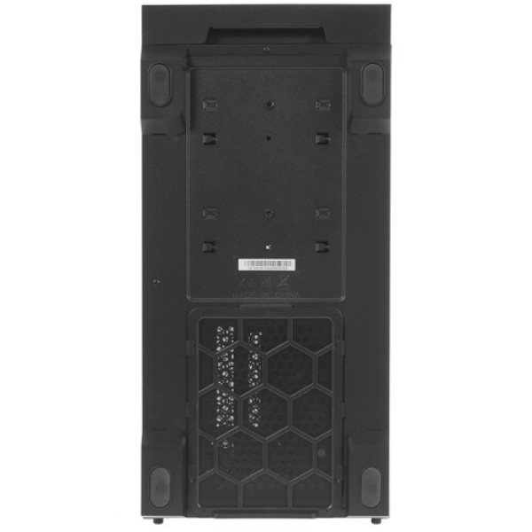 Корпус Thermaltake Divider 370 TG ARGB [CA-1S4-00M1WN-00] черный