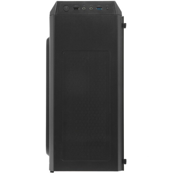 Корпус Cougar MX350 Mesh черный