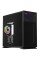 Корпус InWin N127 Nebula [CIR719 (N127 NEBULA)] черный