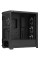 Корпус Cougar Duoface Pro RGB [CGR-5AD1B-RGB] черный