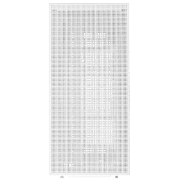 Корпус JONSBO D31 STD White [D31STDWhite] белый
