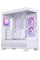 Корпус PHANTEKS 523 XT View [PH-XT523V1_DWT01] белый