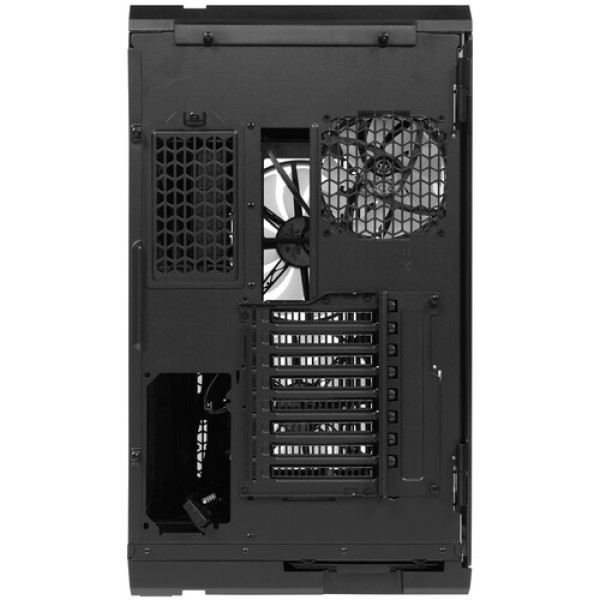 Корпус Thermaltake View 51 Tempered Glass ARGB Edition [CA-1Q6-00M1WN-00] черный