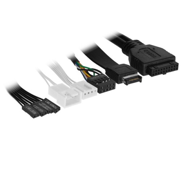 Корпус Thermaltake CTE C750 Air Snow [CA-1X6-00F6WN-00] белый