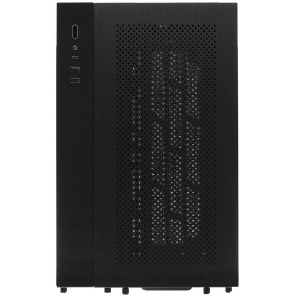 Корпус LIAN LI O11 Dynamic MINI [G99.O11DMI-X.R0] черный