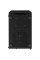 Корпус Powercase Mistral Micro T3B [CMIMTB-L3] черный