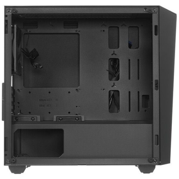 Корпус Cougar MG130-G [385TM10.0002] черный