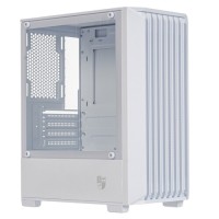 Корпус Iron Pride WARRIOR Z5 [УФ-00002539] белый