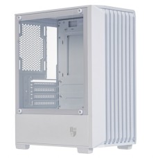 Корпус Iron Pride WARRIOR Z5 [УФ-00002539] белый
