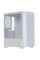 Корпус Iron Pride WARRIOR Z5 [УФ-00002539] белый