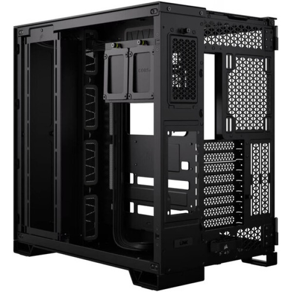 Корпус Corsair 6500D AIRFLOW [CC-9011259-WW] черный