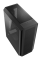 Корпус ADATA XPG VALOR AIR PLUS [VALORAIRPLUSMTA-BKCWW] черный