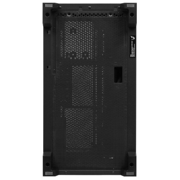 Корпус ARDOR GAMING Crystal CC2 черный