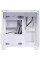Корпус Ginzzu V420 белый