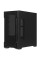 Корпус GIGABYTE C102 GLASS [GB-C102G] черный