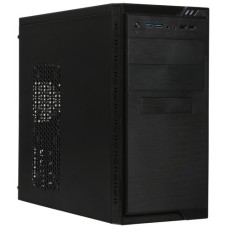 Корпус ExeGate MA-372UX-UN400 [EX283236RUS] черный