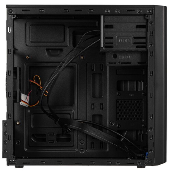Корпус Formula V-LINE CS-103 [CS-103-S-BK-v1] черный