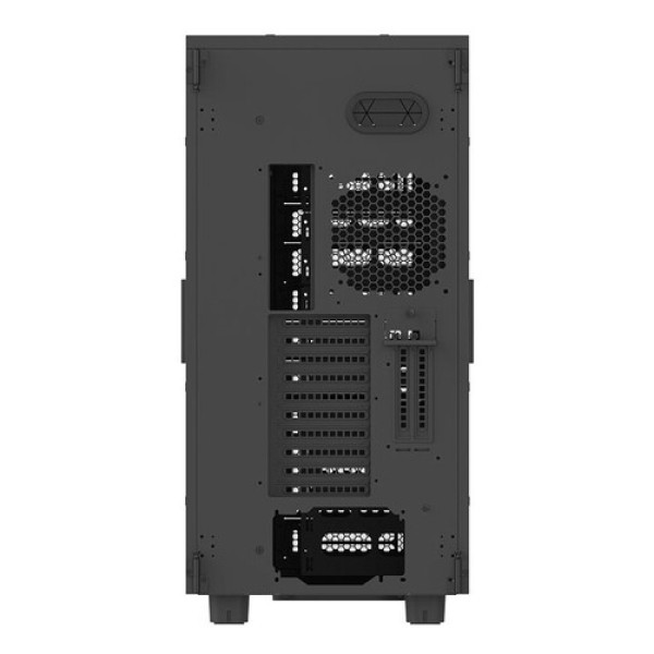 Корпус Thermaltake AX700 [CA-11B-00F1NN-00] черный