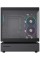 Корпус GameMax N80 BK черный