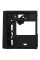 Корпус ExeGate XP-332UC-XP450 [EX287374RUS] черный