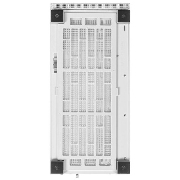 Корпус JONSBO D31 STD White [D31STDWhite] белый