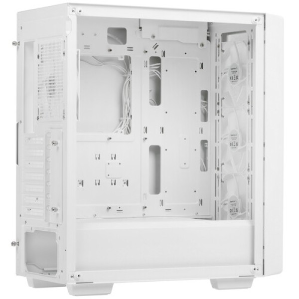 Корпус DEEPCOOL CC560 MESH V2 WH [R-CC560-WHAMA4-G-2] белый