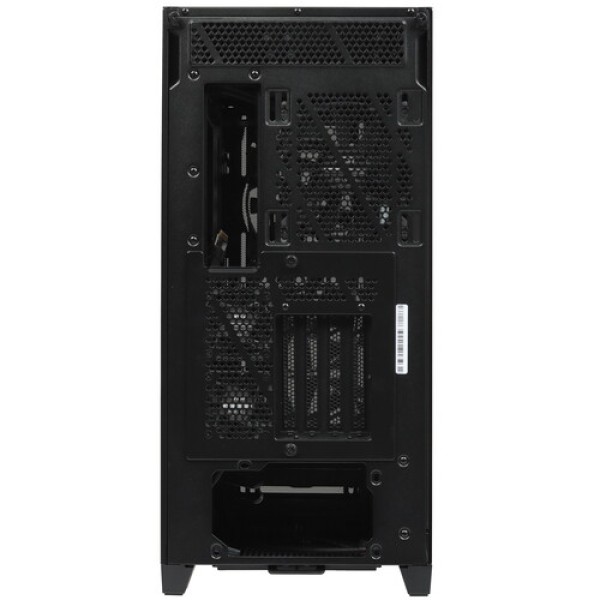 Корпус MSI MPG GUNGNIR 300P AIRFLOW [306-7G21P21-W57] черный