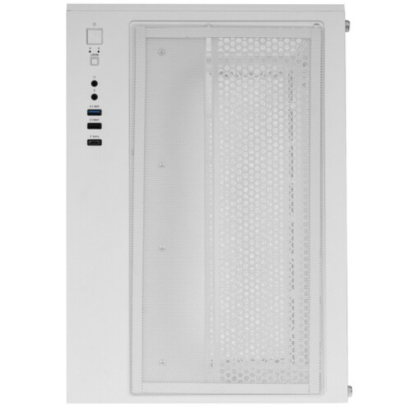 Корпус Formula Crystal Z5 [CRYSTAL Z5] белый