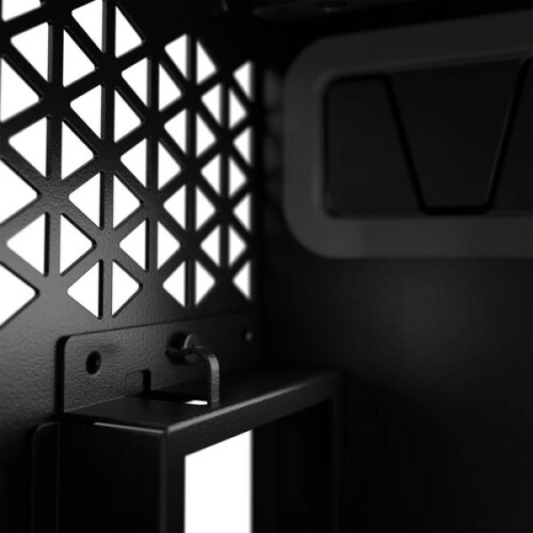 Корпус Corsair 6500D AIRFLOW [CC-9011259-WW] черный