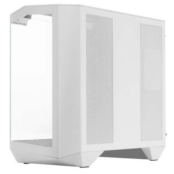 Корпус DarkFlash DY470 [DC-DY470-W-HQ2] белый