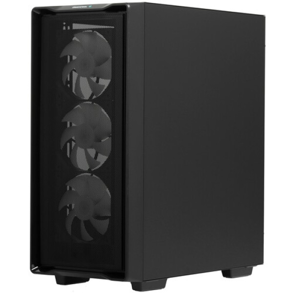 Корпус DEEPCOOL CC560 MESH V2 [R-CC560-BKAMA4-G-2] черный