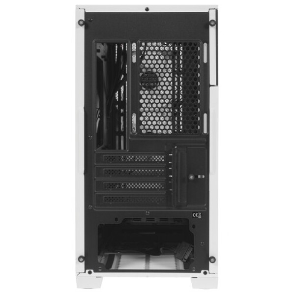 Корпус Thermaltake Divider 170 TG ARGB Snow [CA-1S4-00S6WN-00] белый