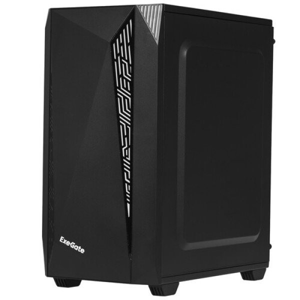 Корпус ExeGate Mistery R2-NPX500 [EX294474RUS] черный