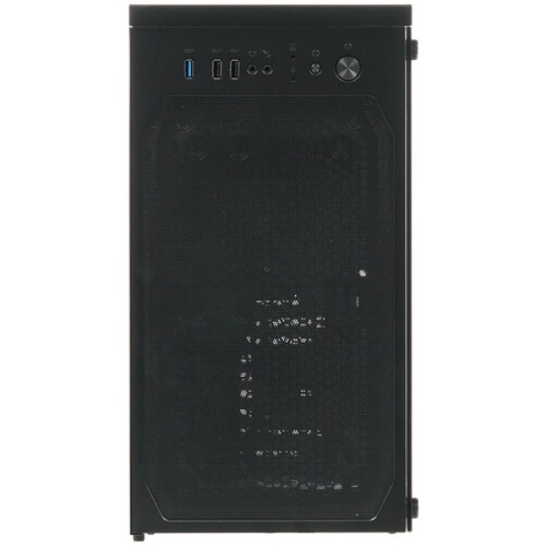 Корпус ZALMAN S5 черный