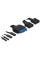Корпус DarkFlash DLM22 [DLM22-BK] черный