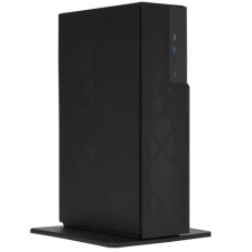 Корпус InWin ModFree Mini – Mod-II Edition Mesh Up [IW-CS-MFMINIM2-MESH] черный