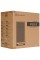 Корпус Silverstone Precision PS15 PRO [SST-PS15B-PRO] черный