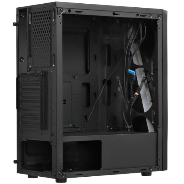 Корпус GiNZZU SL150 черный