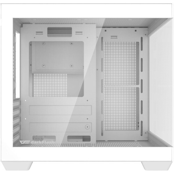 Корпус DarkFlash C275P [DC-C275P-W-HQ1] белый