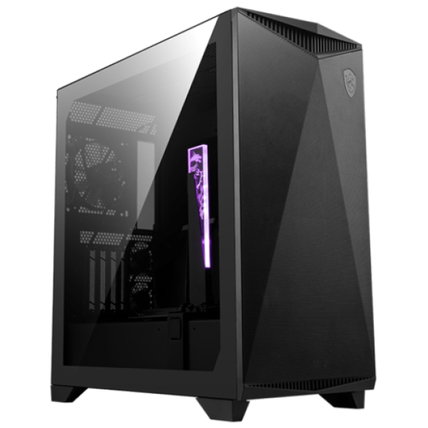 Корпус MSI MPG GUNGNIR 300P AIRFLOW [306-7G21P21-W57] черный