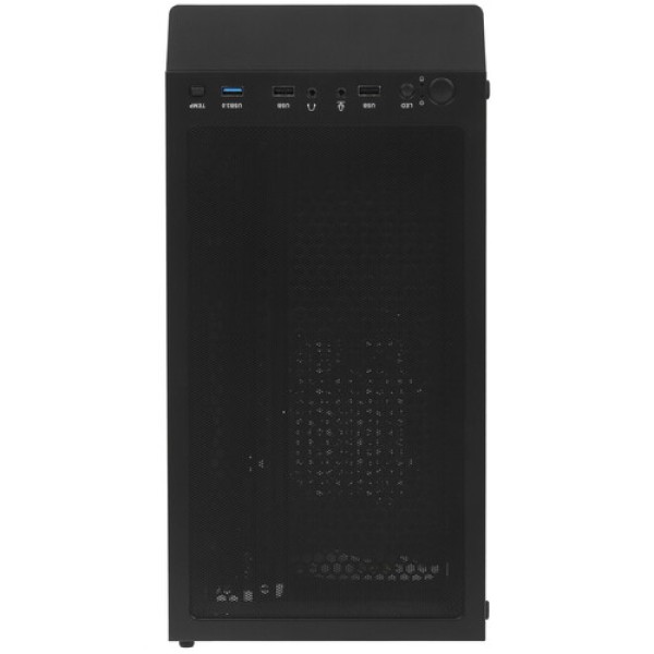 Корпус GAMDIAS AURA GC5 ELITE ARGB [16333-82C23-10800-G] черный