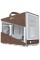 Корпус Montech Heritage PRO Heritage Pro (W) белый