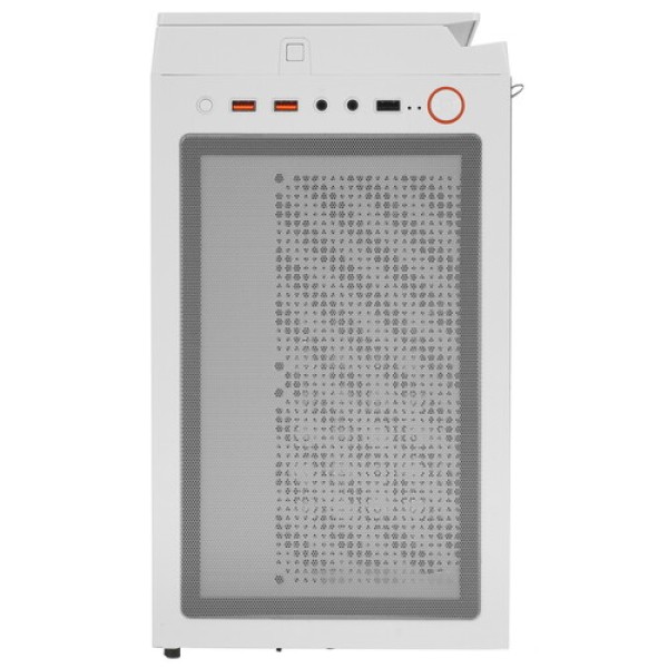 Корпус Cougar Purity RGB [CGR-5PC4W-RGB] белый