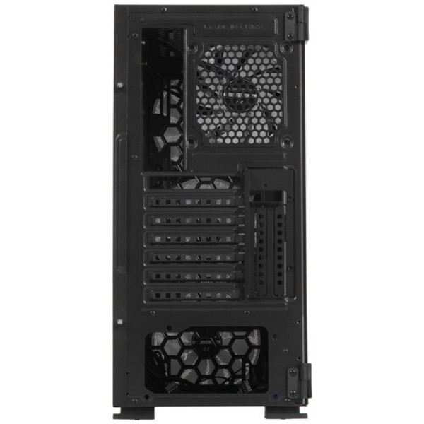 Корпус SOEYI AX1-B10 черный