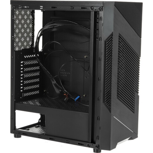 Корпус Accord ACC-CL915 [ACC-CL915] черный